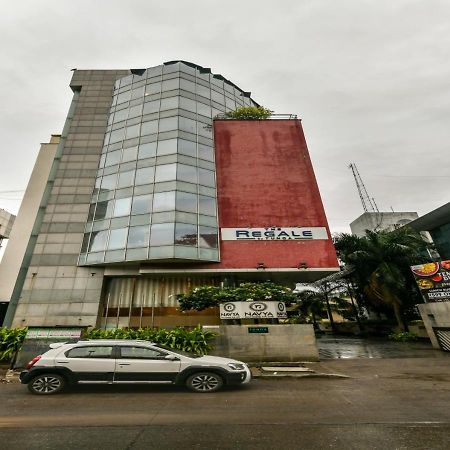 The Regale By Tunga Hotel Mumbai Kültér fotó