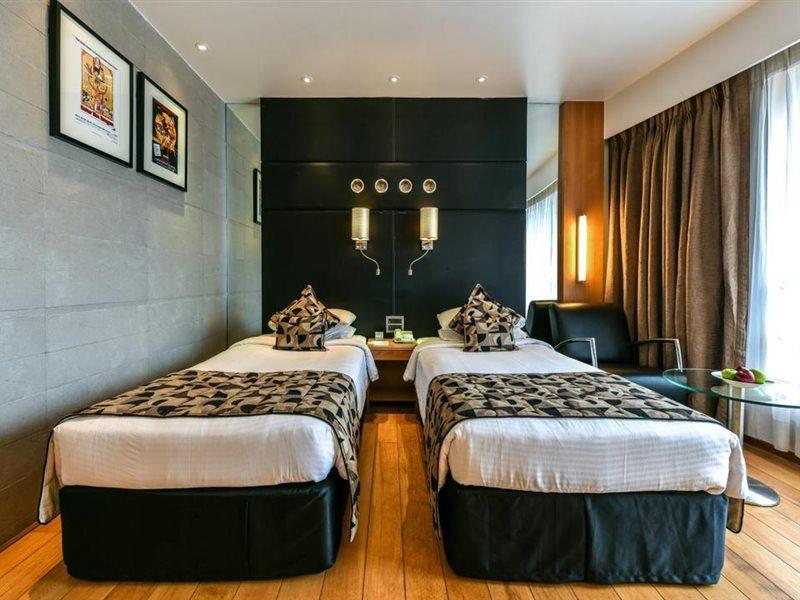 The Regale By Tunga Hotel Mumbai Kültér fotó