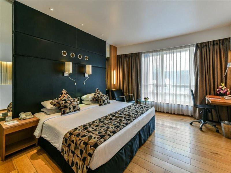 The Regale By Tunga Hotel Mumbai Kültér fotó