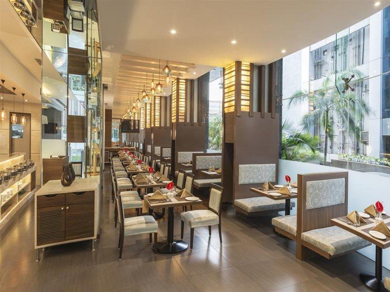 The Regale By Tunga Hotel Mumbai Kültér fotó