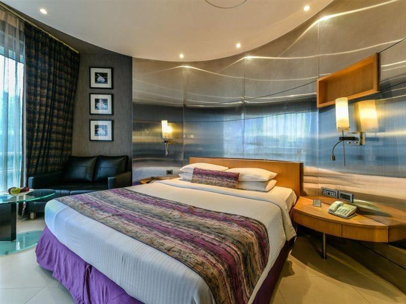 The Regale By Tunga Hotel Mumbai Kültér fotó