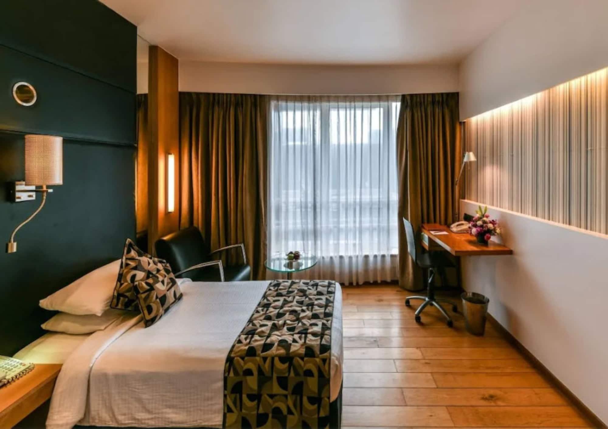 The Regale By Tunga Hotel Mumbai Kültér fotó