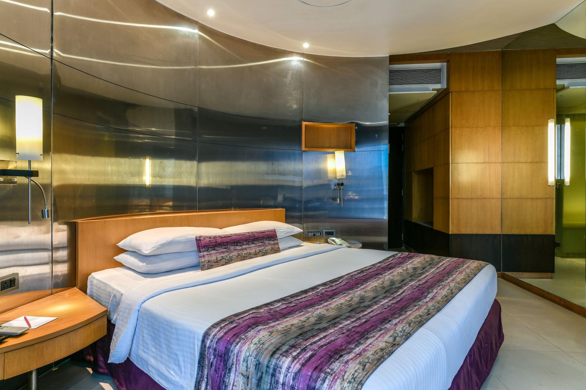 The Regale By Tunga Hotel Mumbai Kültér fotó