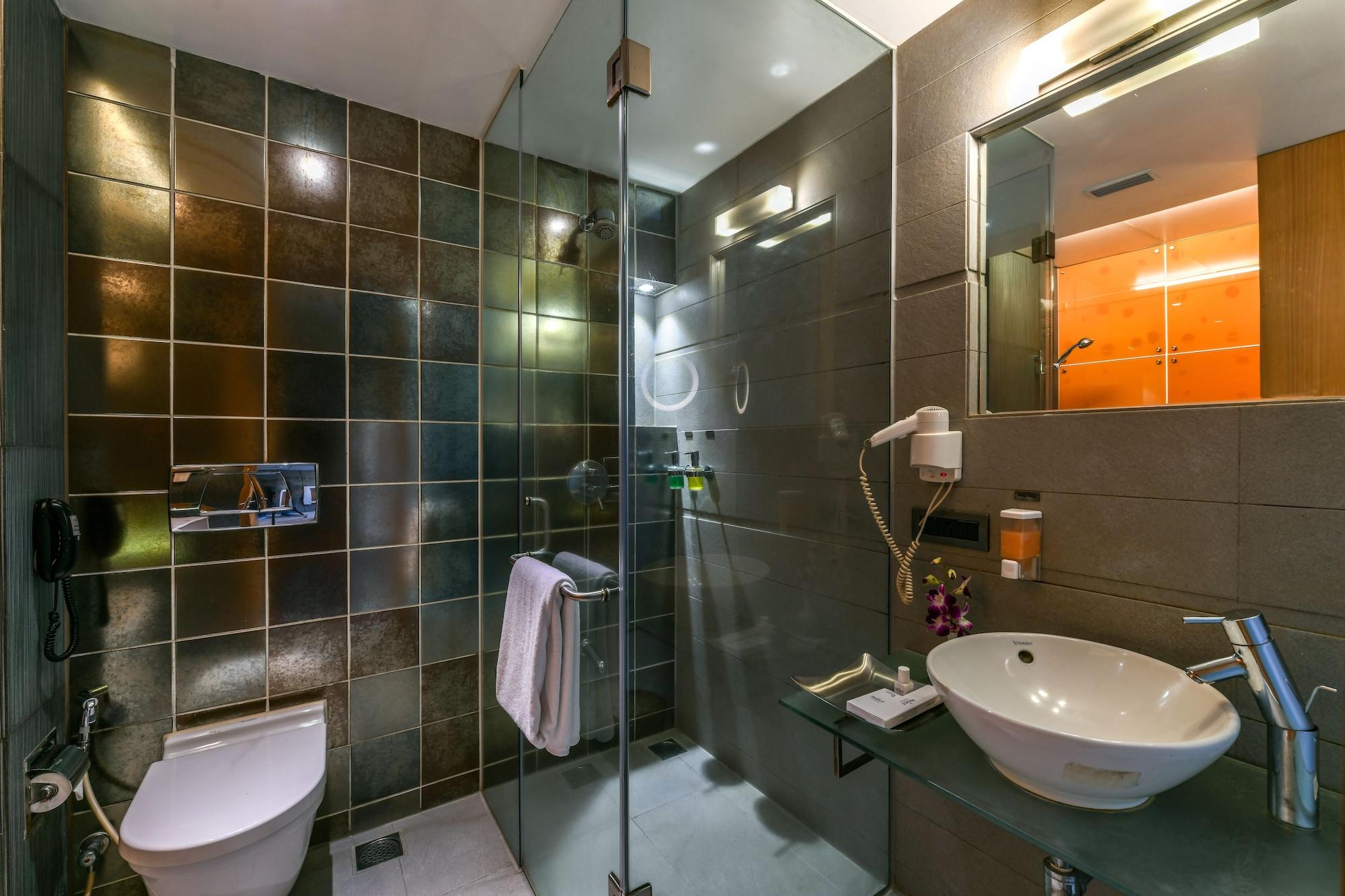 The Regale By Tunga Hotel Mumbai Kültér fotó