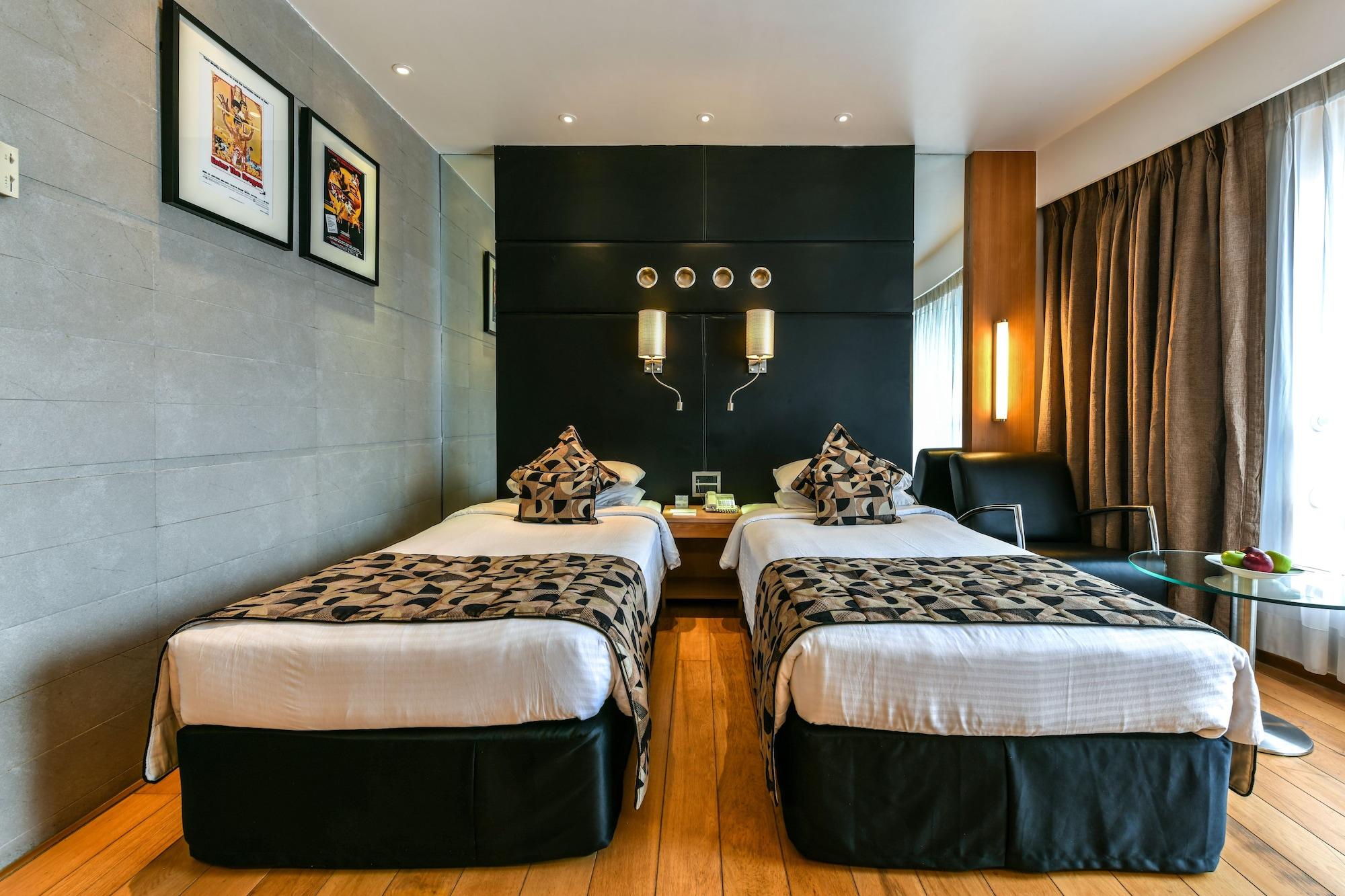 The Regale By Tunga Hotel Mumbai Kültér fotó