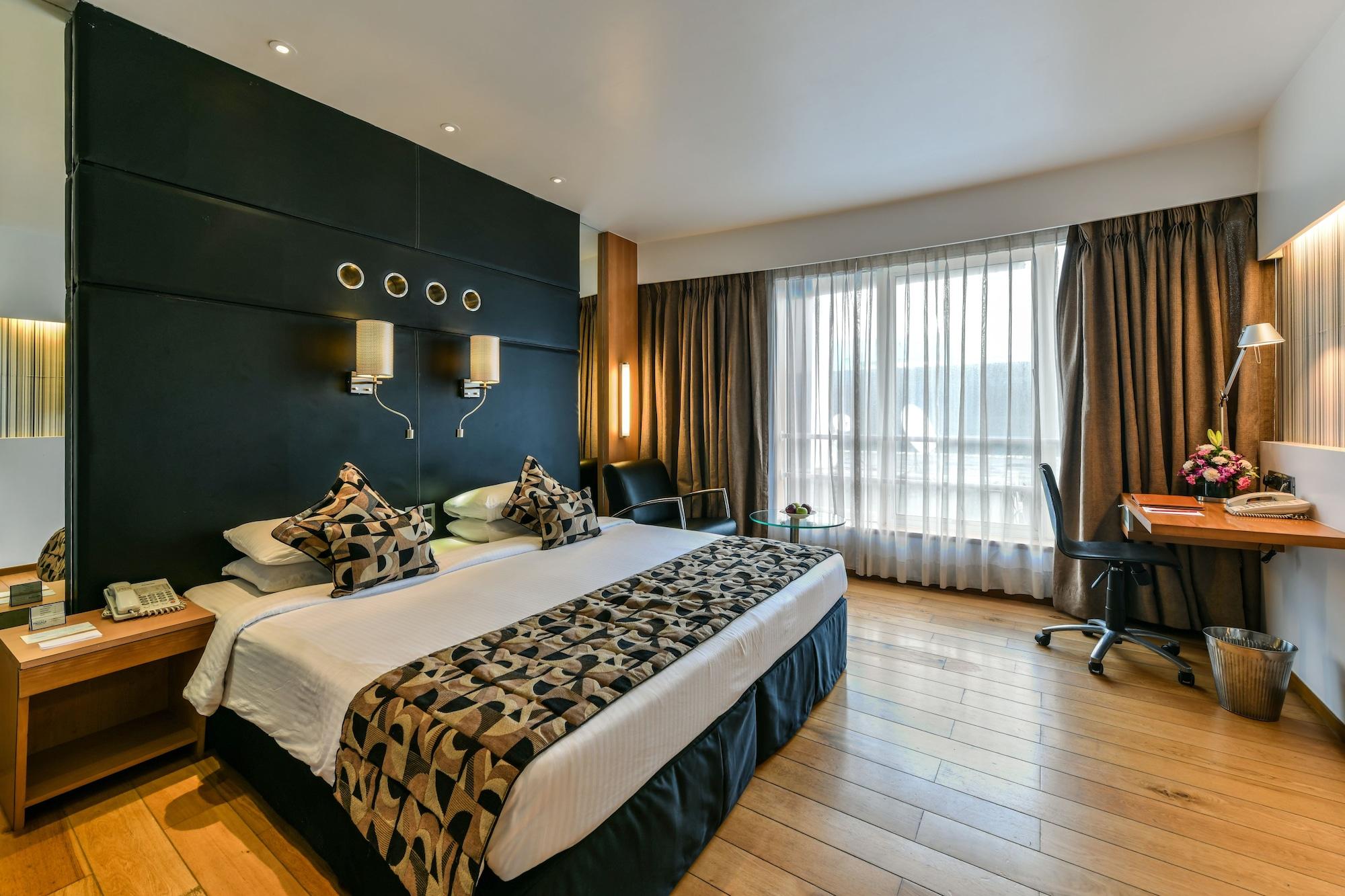 The Regale By Tunga Hotel Mumbai Kültér fotó
