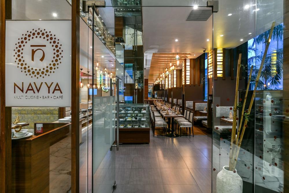 The Regale By Tunga Hotel Mumbai Kültér fotó