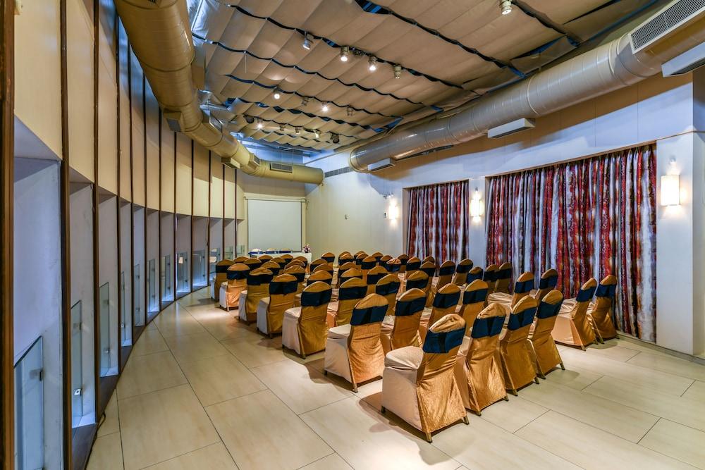 The Regale By Tunga Hotel Mumbai Kültér fotó