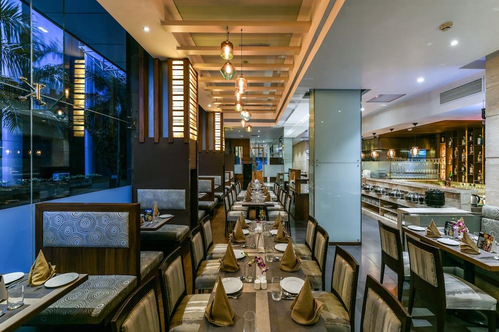 The Regale By Tunga Hotel Mumbai Kültér fotó