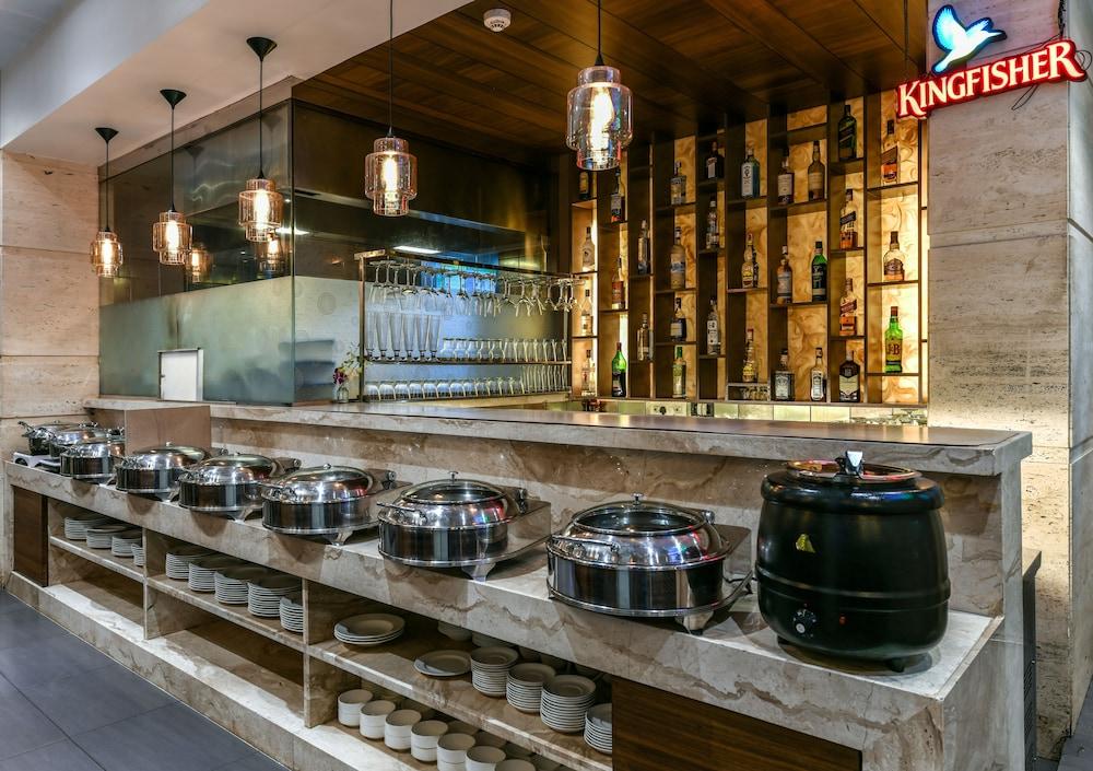 The Regale By Tunga Hotel Mumbai Kültér fotó