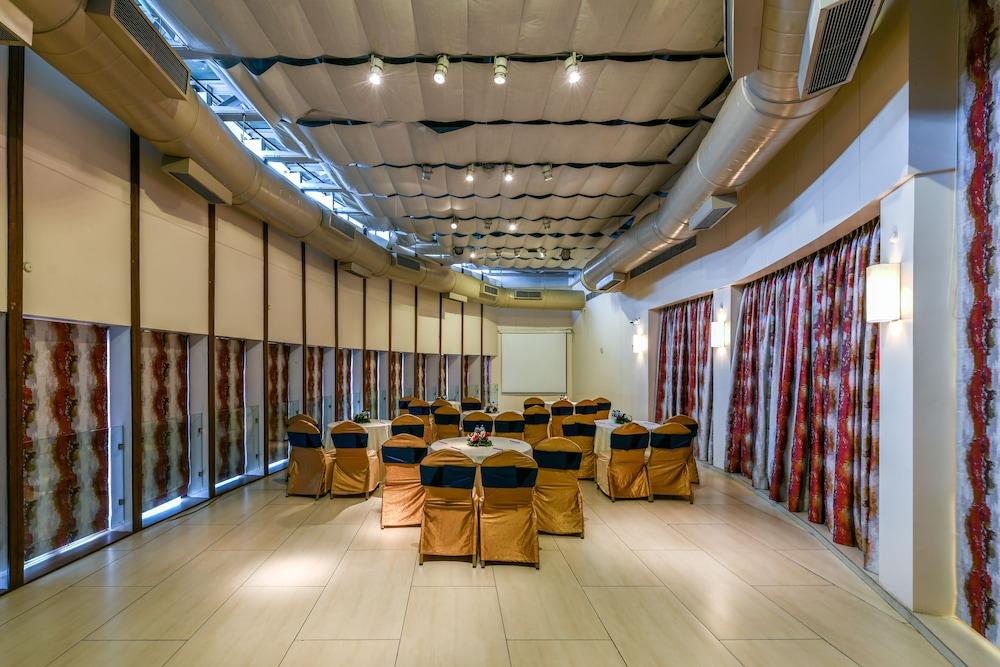 The Regale By Tunga Hotel Mumbai Kültér fotó