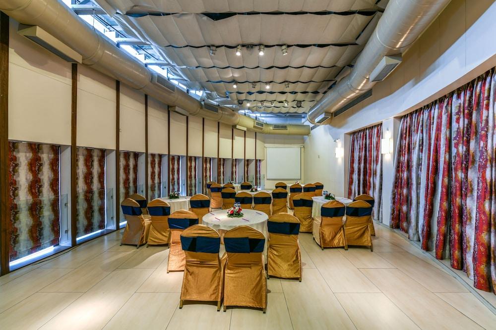 The Regale By Tunga Hotel Mumbai Kültér fotó