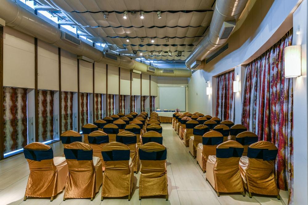 The Regale By Tunga Hotel Mumbai Kültér fotó