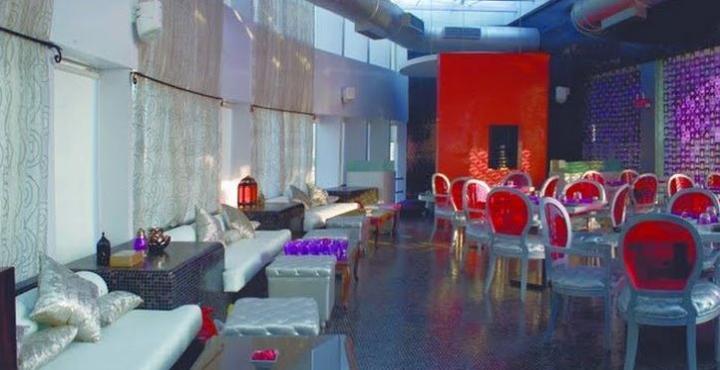 The Regale By Tunga Hotel Mumbai Kültér fotó