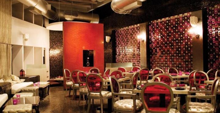 The Regale By Tunga Hotel Mumbai Kültér fotó