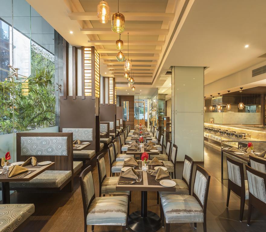 The Regale By Tunga Hotel Mumbai Kültér fotó