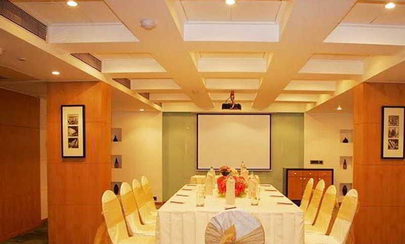 The Regale By Tunga Hotel Mumbai Üzleti fotó