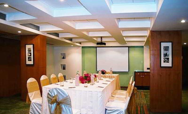 The Regale By Tunga Hotel Mumbai Kültér fotó