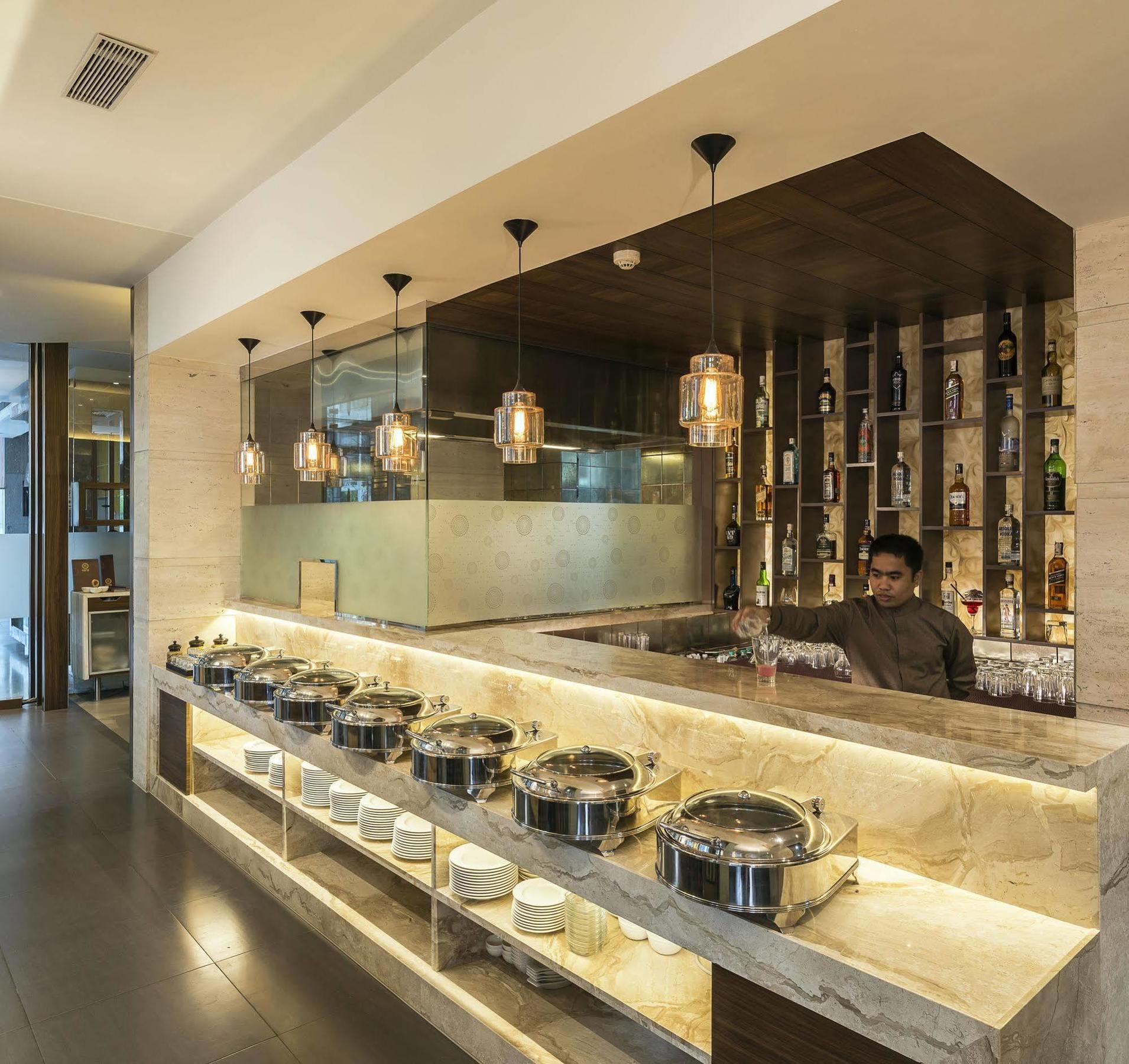 The Regale By Tunga Hotel Mumbai Kültér fotó