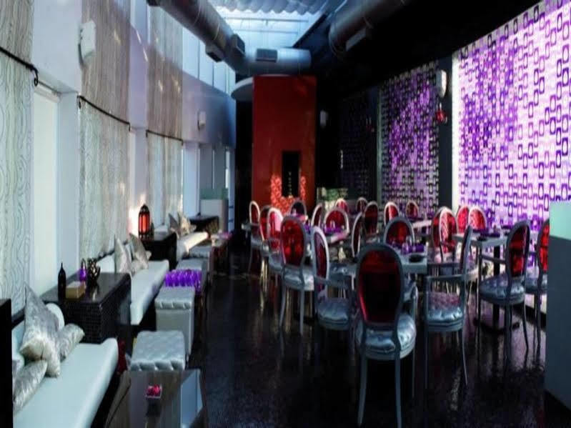 The Regale By Tunga Hotel Mumbai Kültér fotó