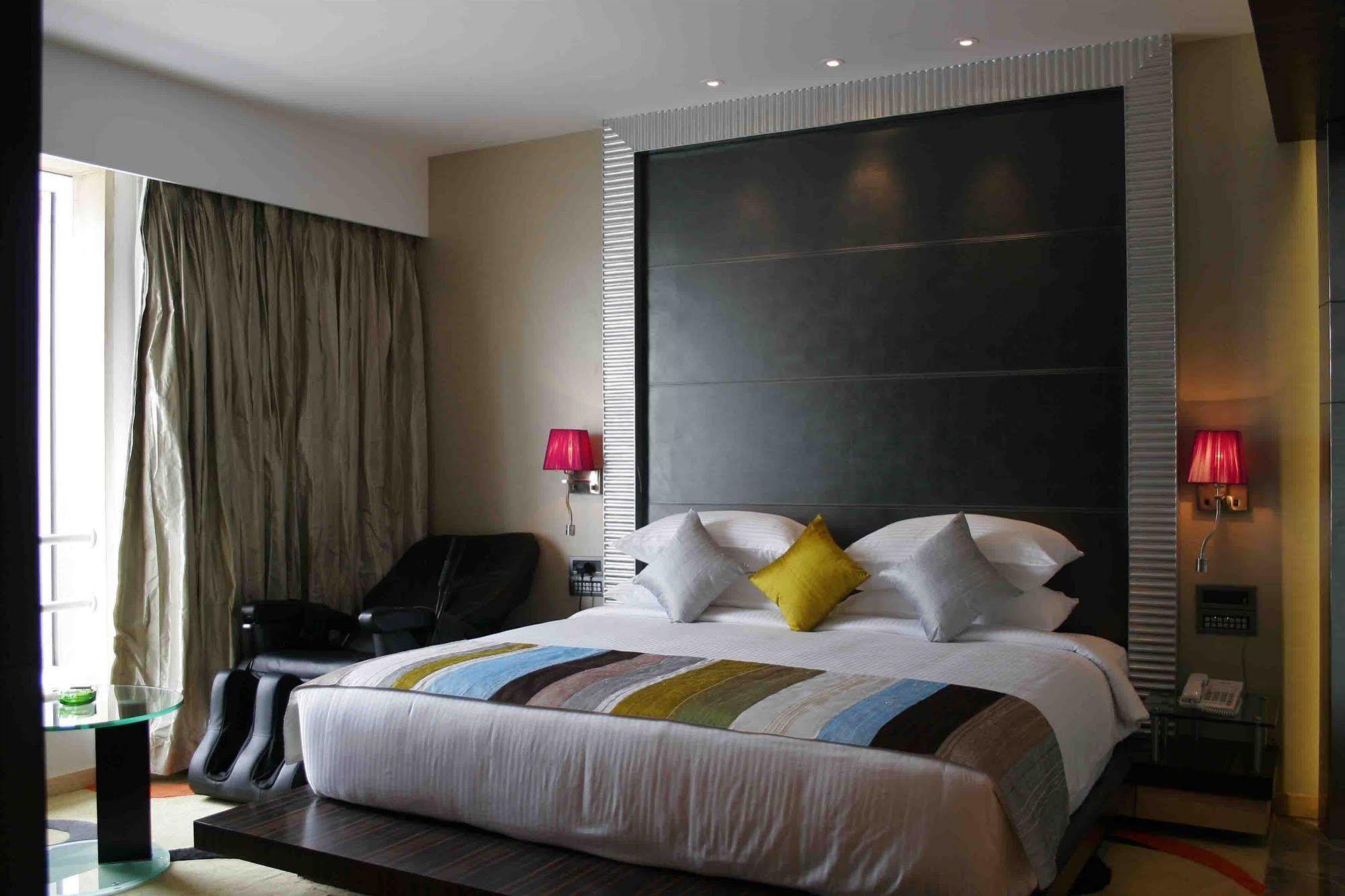 The Regale By Tunga Hotel Mumbai Kültér fotó