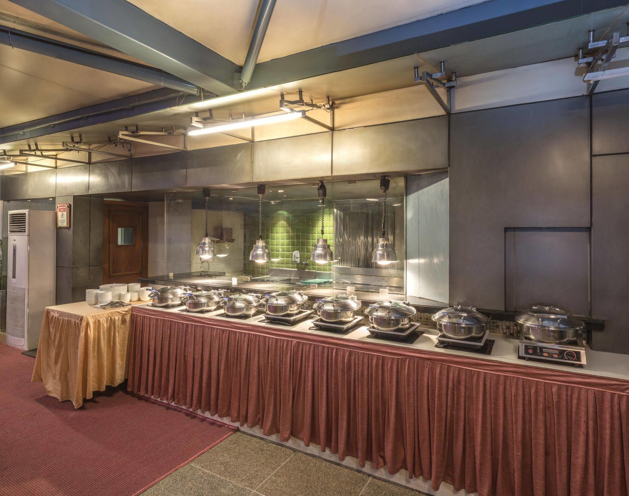 The Regale By Tunga Hotel Mumbai Kültér fotó