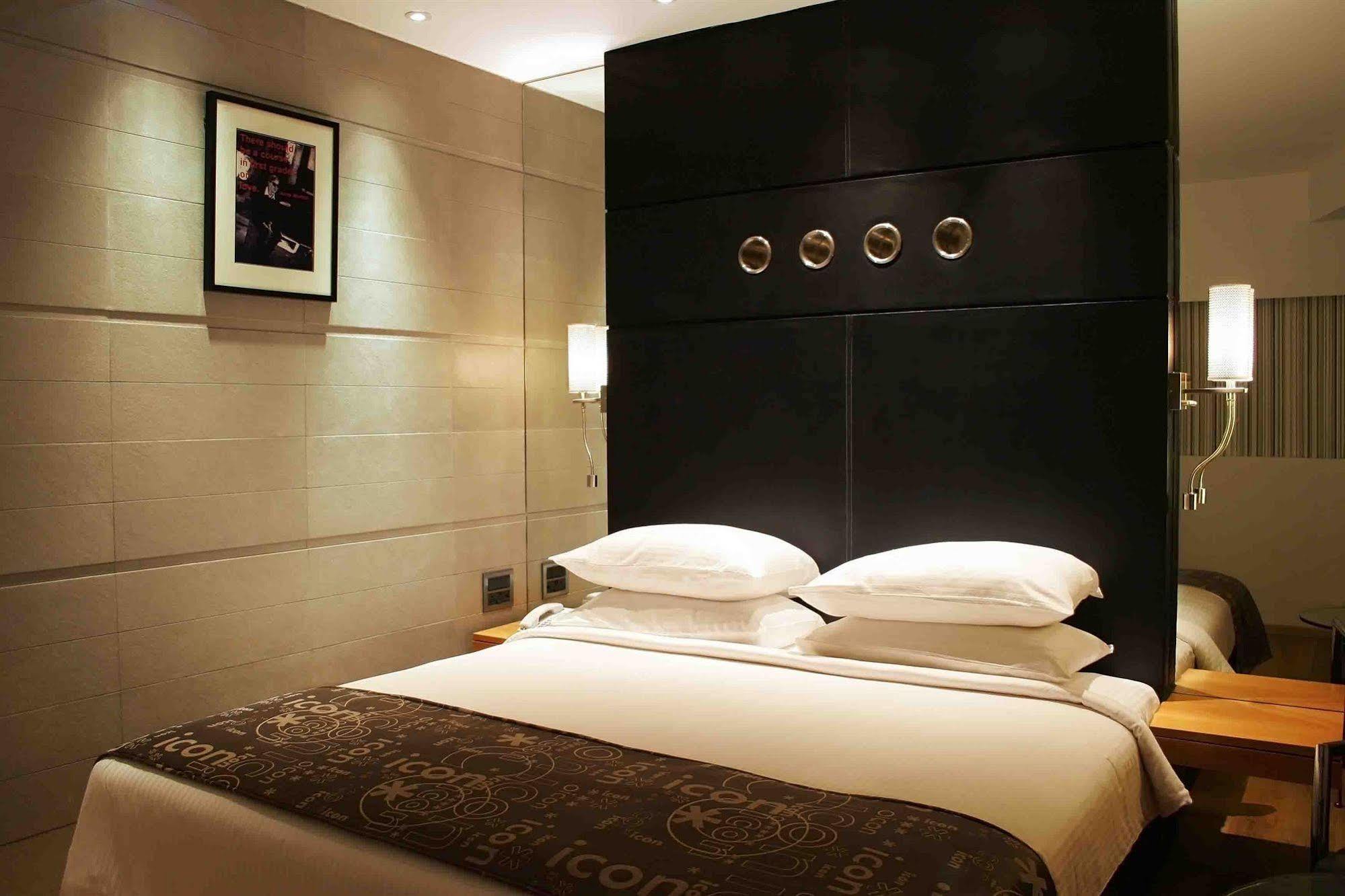 The Regale By Tunga Hotel Mumbai Kültér fotó