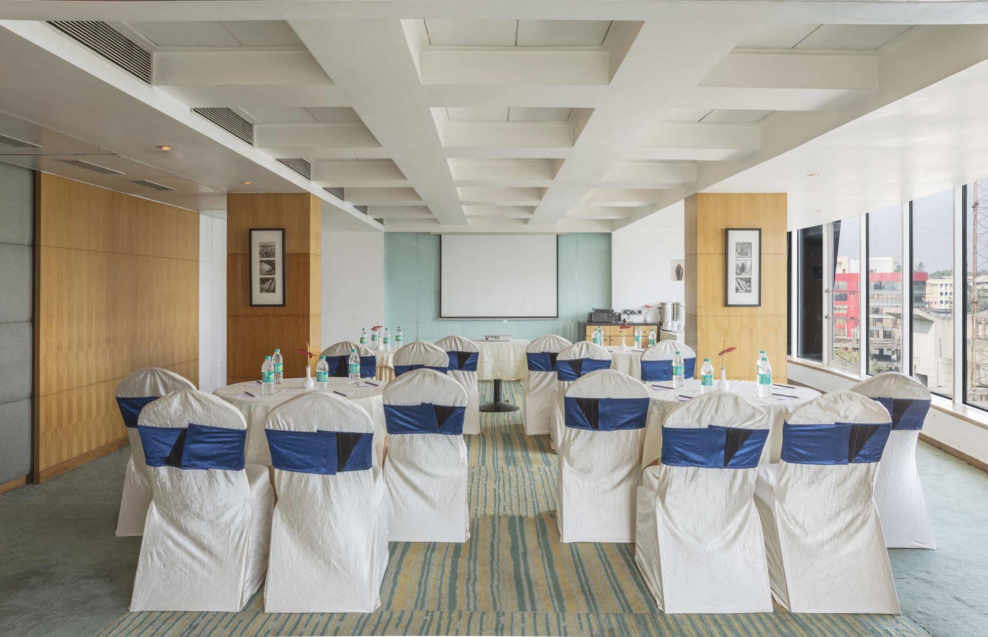 The Regale By Tunga Hotel Mumbai Kültér fotó