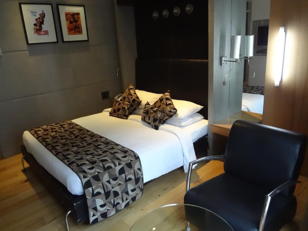 The Regale By Tunga Hotel Mumbai Kültér fotó