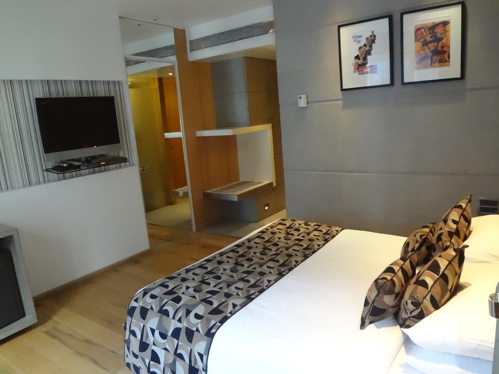 The Regale By Tunga Hotel Mumbai Kültér fotó