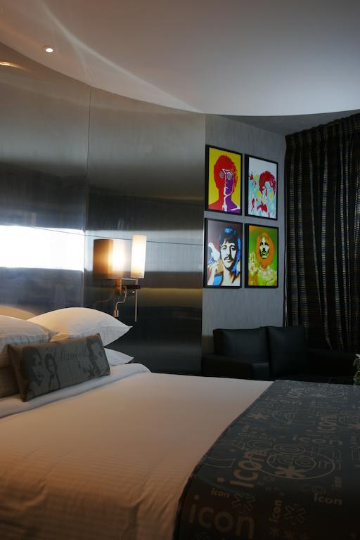 The Regale By Tunga Hotel Mumbai Kültér fotó