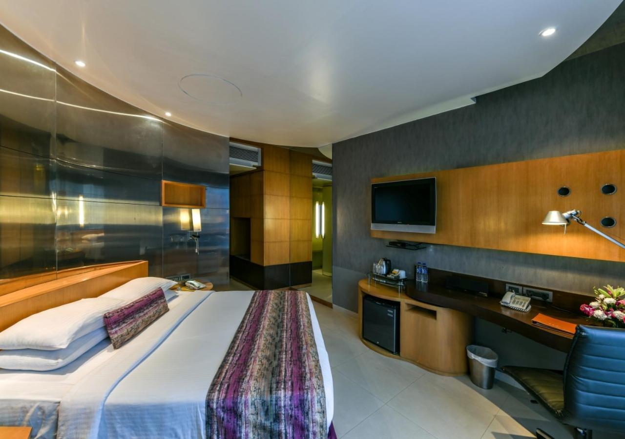 The Regale By Tunga Hotel Mumbai Kültér fotó