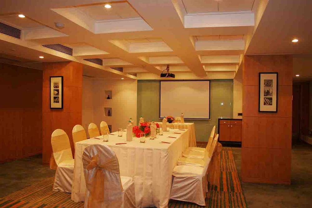 The Regale By Tunga Hotel Mumbai Kültér fotó